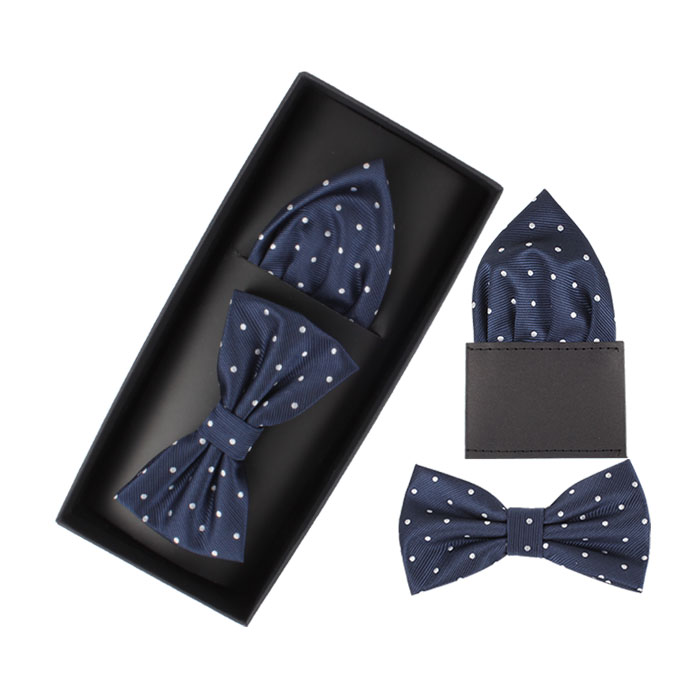 bow tie set